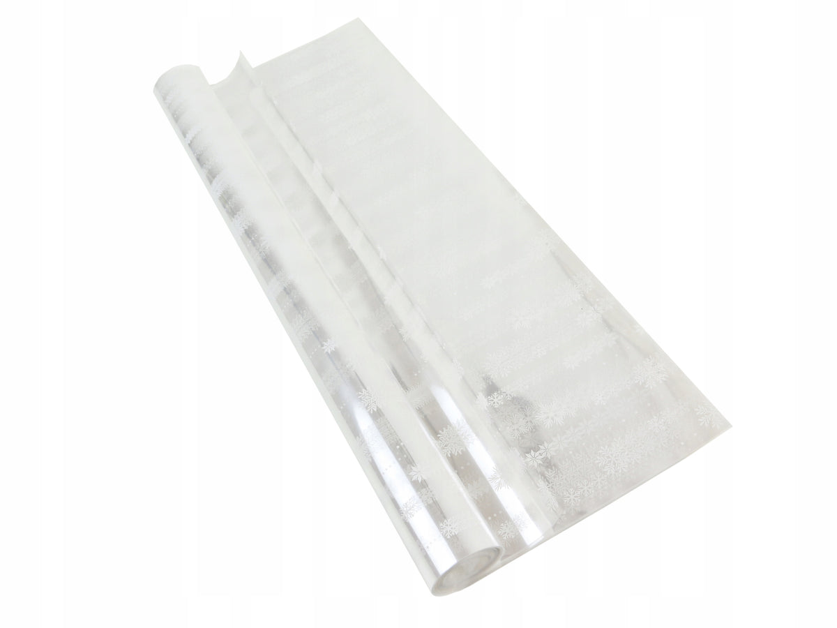 Sheets foil for CHRISTMAS GIFTS 70x100 50 Ś Packaging status original