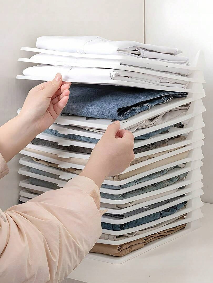 Shein CLOTHING ORGANIZER S07 Brand Shein