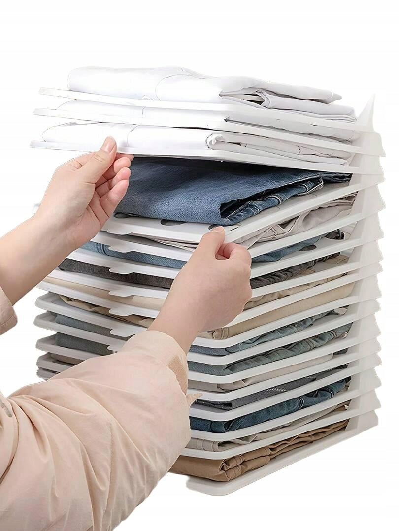 Shein CLOTHING ORGANIZER S07