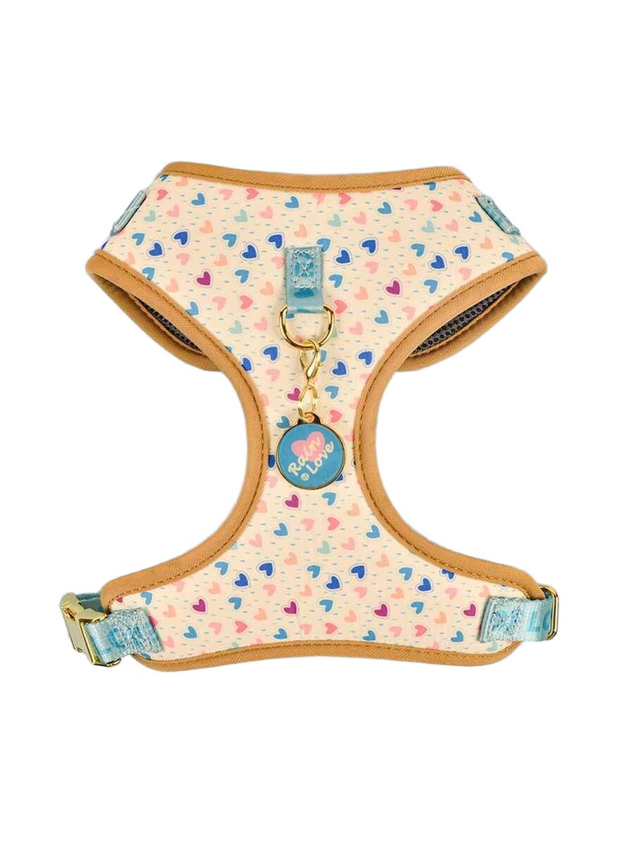 Shein DOG HARNESS S07 XS