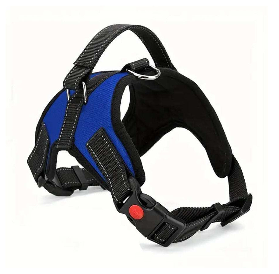 Shein DOG HARNESS S07 ugf M