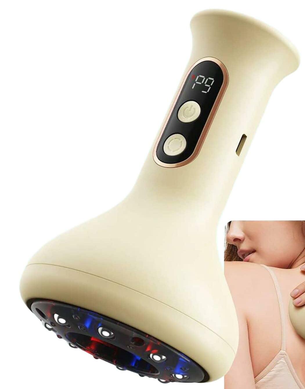 Shein ELECTRIC HAND MASSAGER S07 wfr 9X14