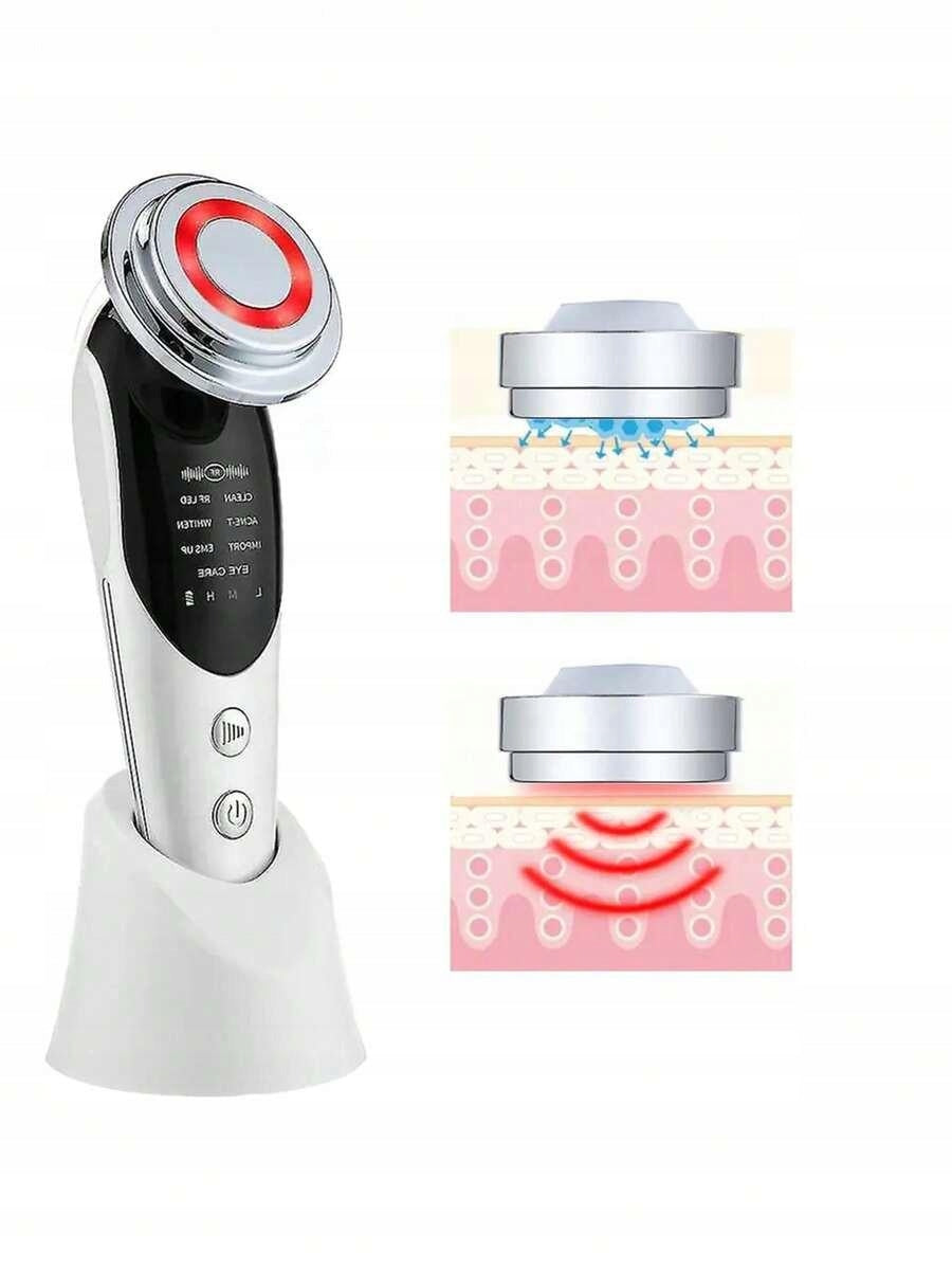 Shein FACE CLEANING DEVICE S07 jzi