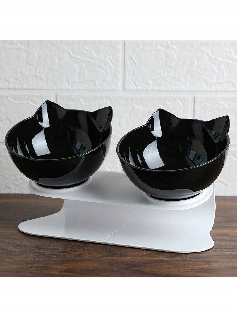 Shein PET BOWLS STAND S07 12X28CM Brand Shein