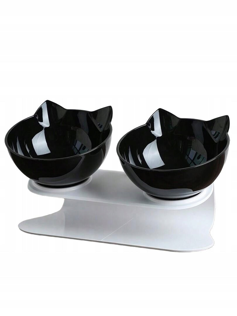 Shein PET BOWLS STAND S07 12X28CM