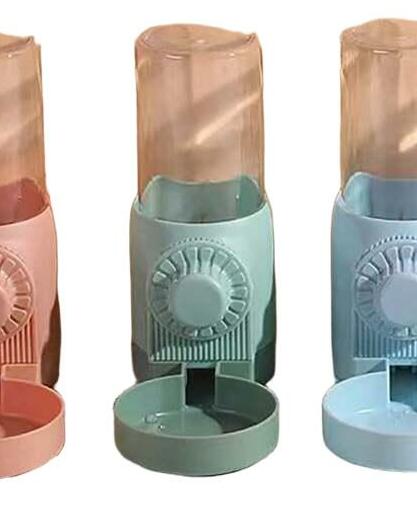 Shein Pet Water Dispenser S07 18,3X19,5
