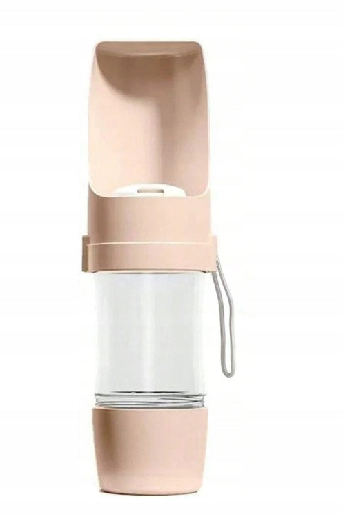 Shein Portable Pet Drinker S07 yyg 9X29CM
