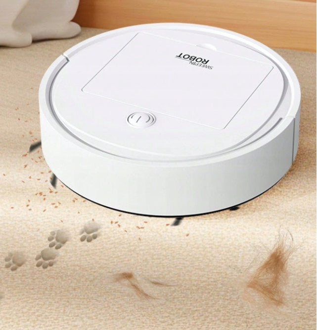 Shein SMALL CLEANING ROBOT S07 Brand Shein