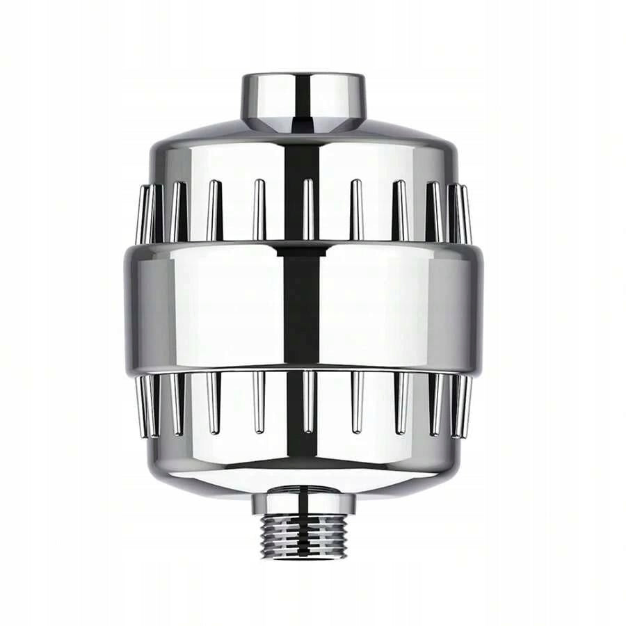 Shein Silver Shower Filter S07