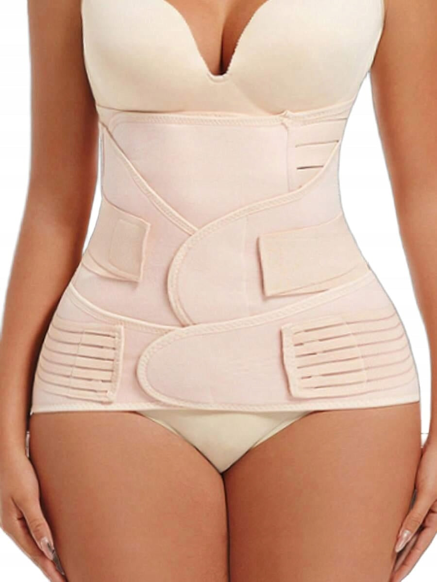 Shein THREE-PIECE modelling belt S07 dqk S