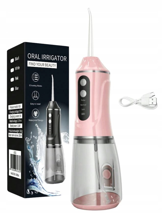Shein TOOTH IRRIGATOR S07 30CM