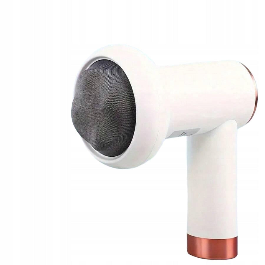 Shein WHITE BODY MASSAGER S07 kli