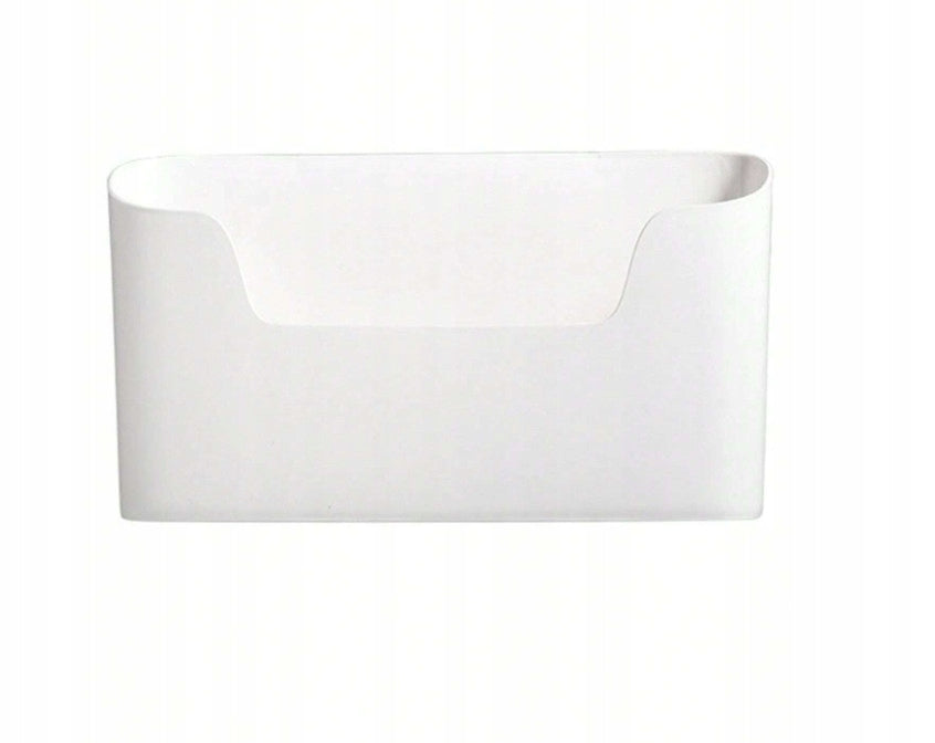 Shein WHITE CABINET ORGANIZER S07 kaf Brand Shein