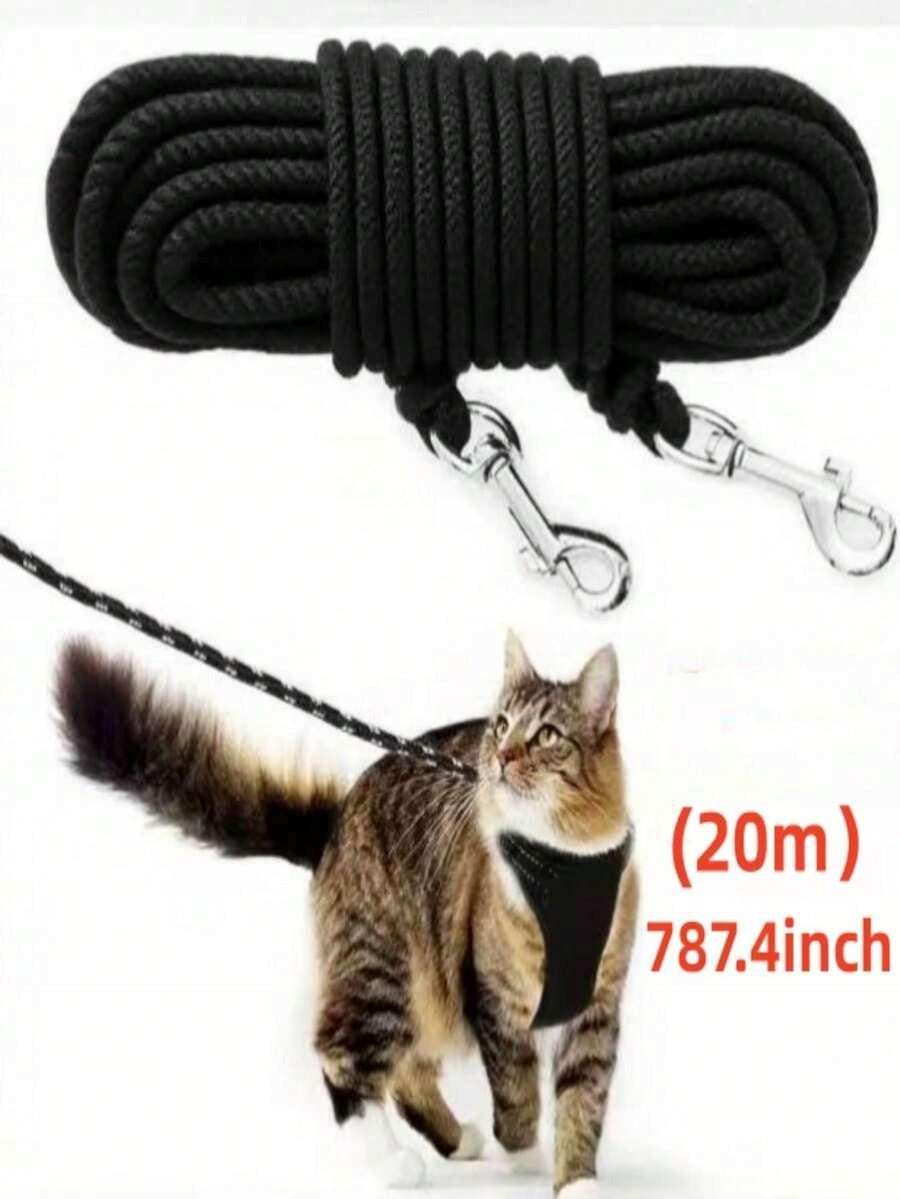 Shein cat leash S07 5M