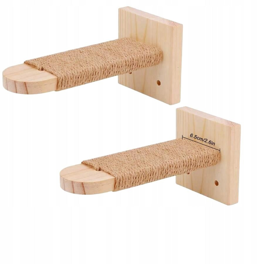 Shein cat staircase S07 bjj 21X9X9