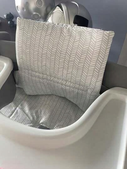 Shein chair cushion S07 slp 43X26 Brand Shein