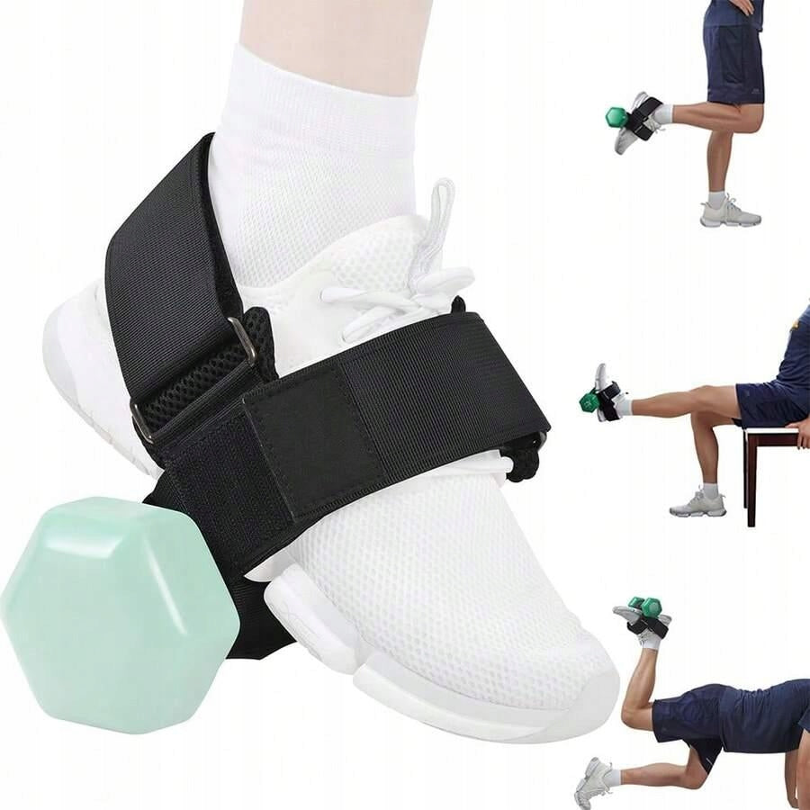 Shein exercise leg band S07