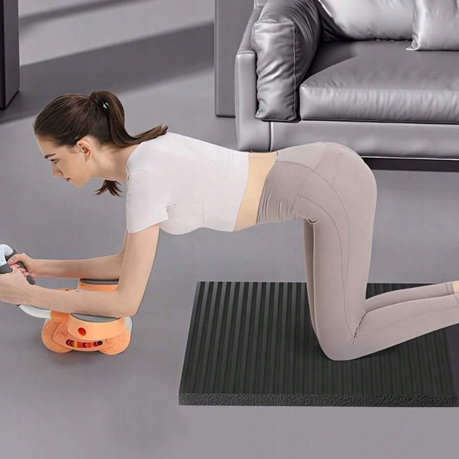 Shein exercise mat S07 20X40CM Brand Shein