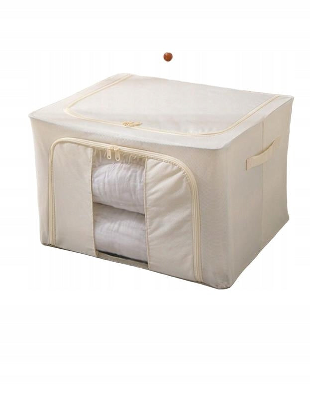 Shein folding organizer for bedding 66L S07 33X40X50CM