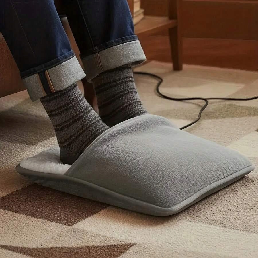 Shein heated foot cushion S07 nph Brand Shein