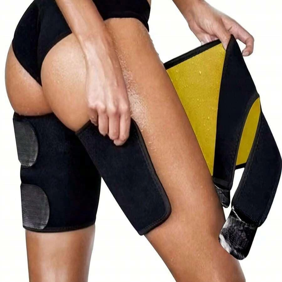 Shein leg shaping belt S07 M