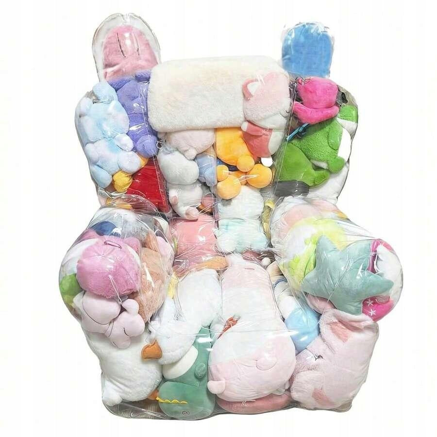 Shein toy organizer S07 Brand Shein