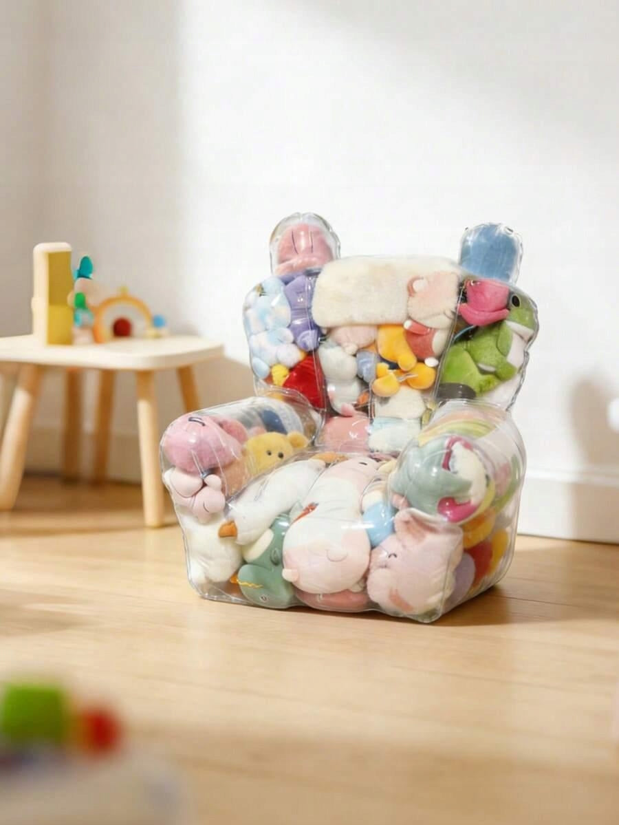 Shein toy organizer S07