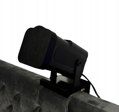 Shelf / Bed Holder for Projector HY320 and similar – Stand, mount Packaging status original