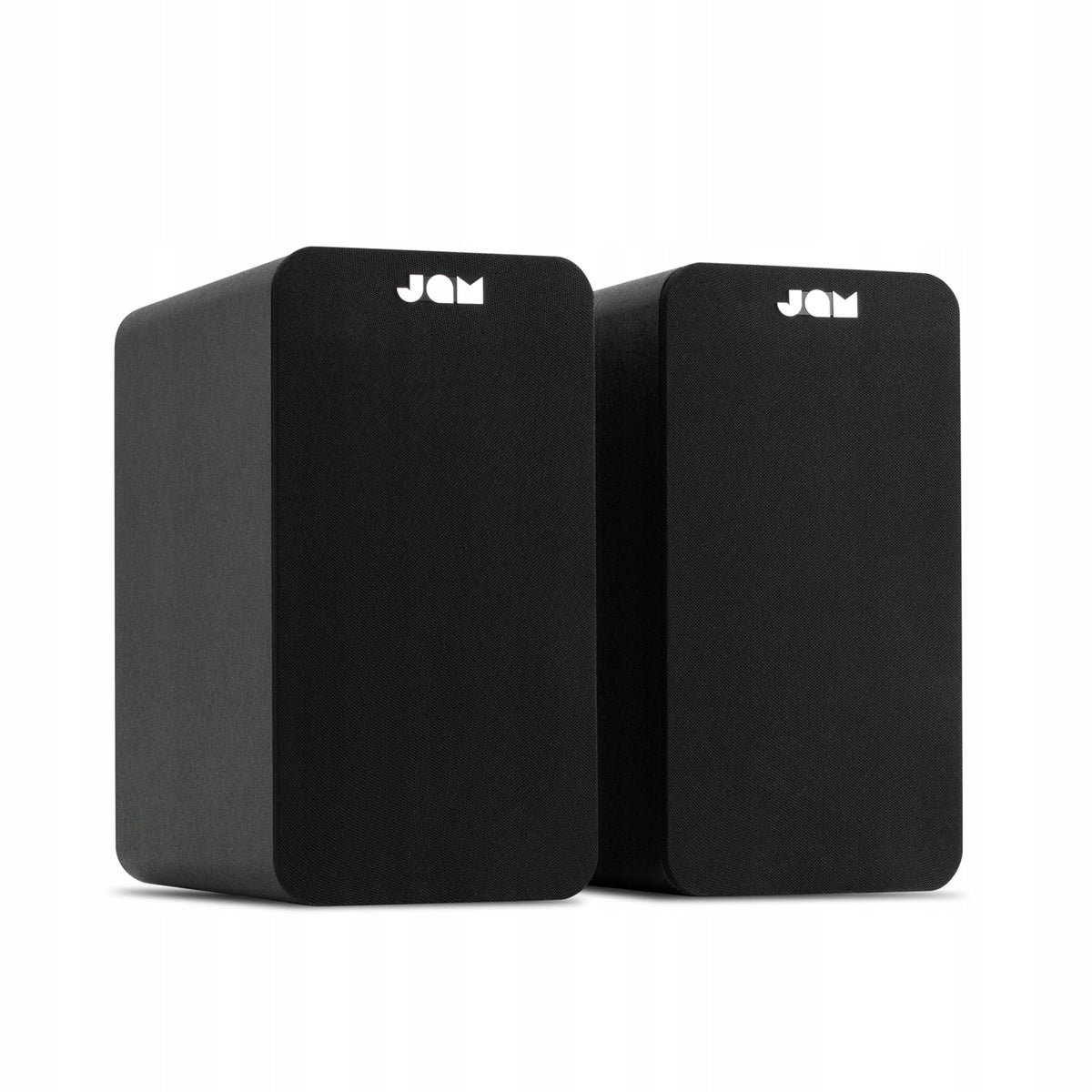 Shelf speaker blootooth JAM HX-P400-BK black 25 W
