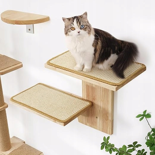 Shelf with rug brown corner 26 cm x 45 cm Manufacturer code 6973006314140