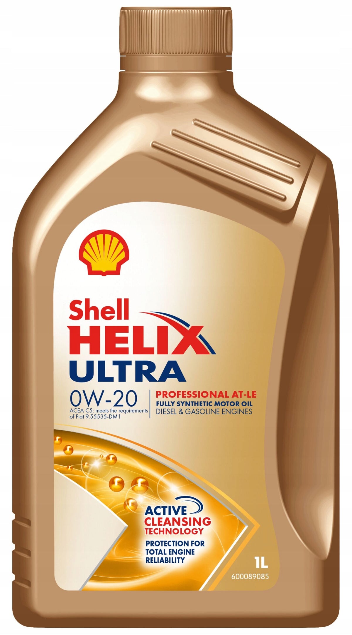 Shell Helix Professional AT-L 0W20 1L