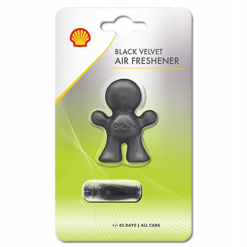 Shell fragrance Little Joe - Black Velvet
