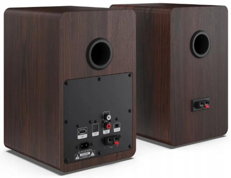Shelving speakers SHARP CP-SS30(BR) EAN (GTIN) 4974019216584