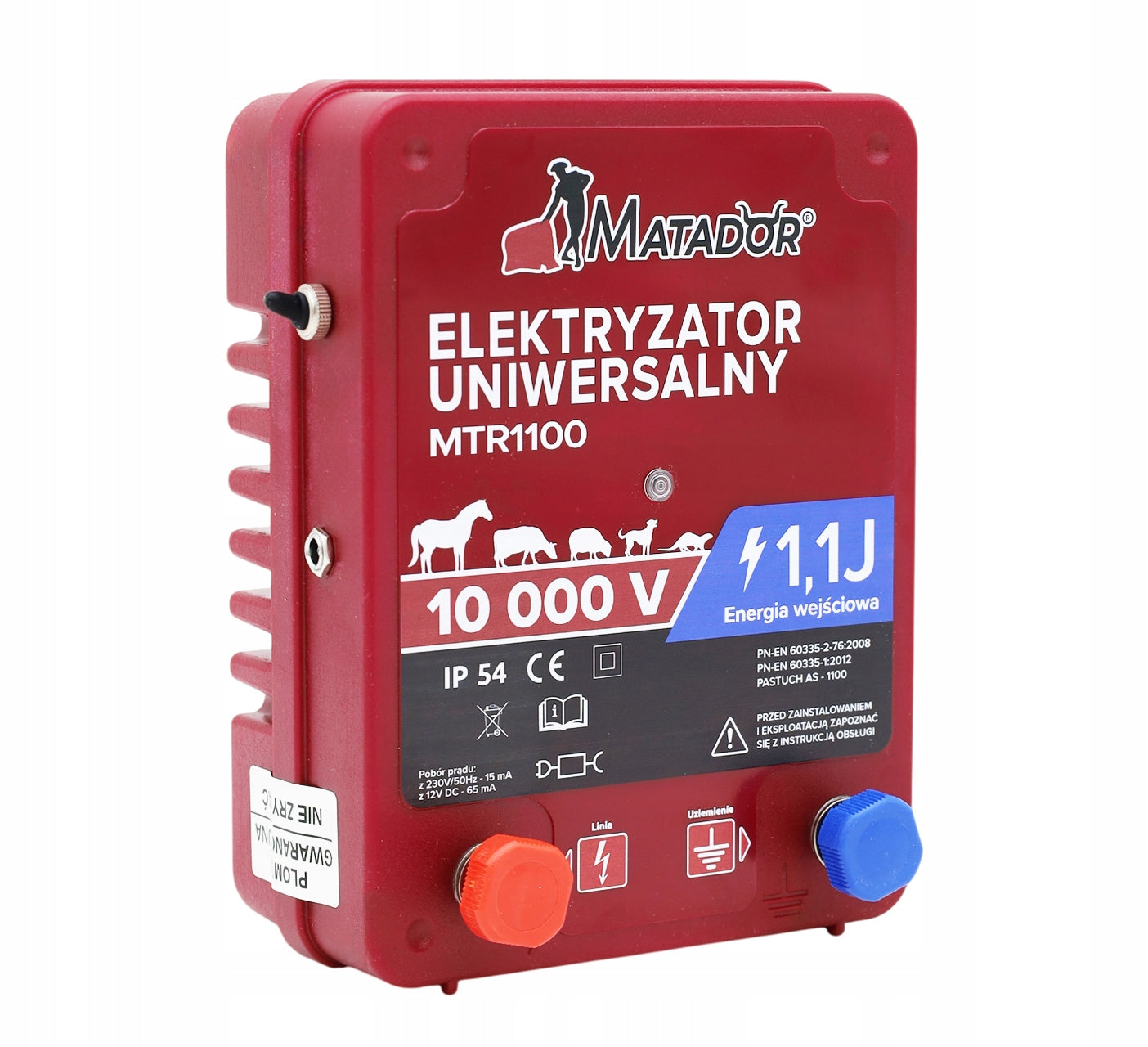 Shepherd Electric Dog HORSES Dog Complete Set Electrician Accessories Kind repellent