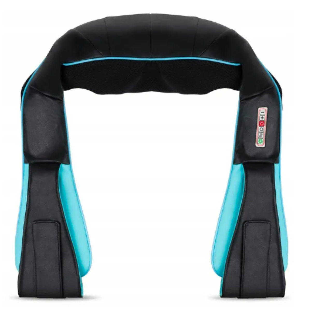 Shiatsu 30W 3D Arm Neck Massager SPRING HEADS