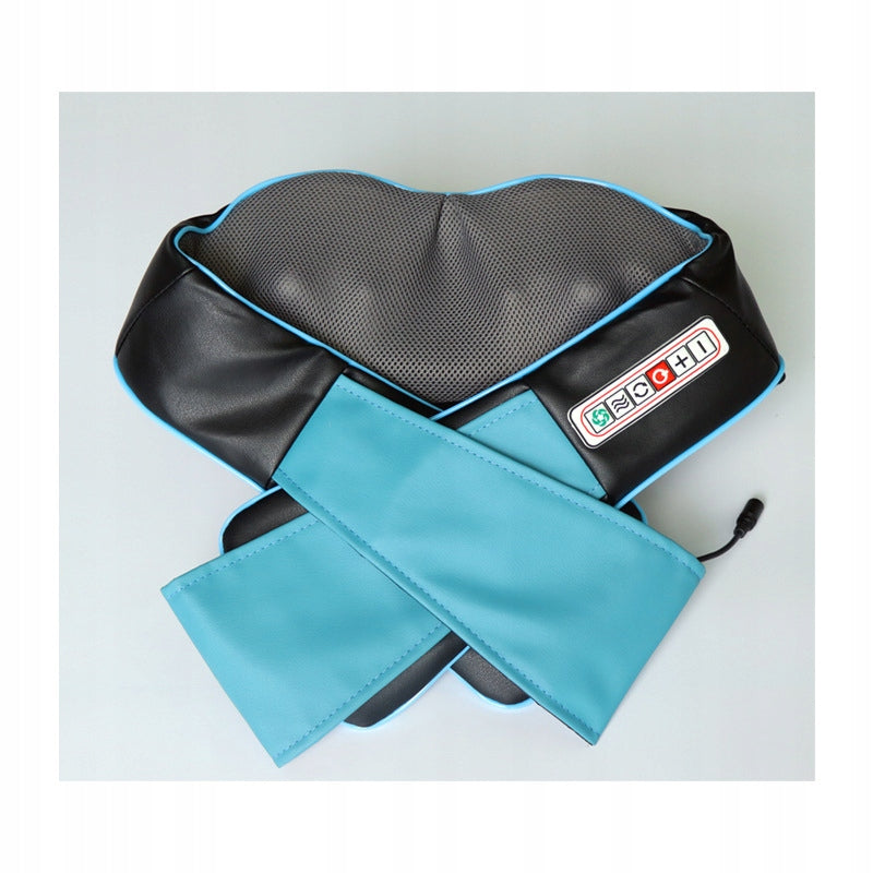 Shiatsu Back Shoulder Neck Massager