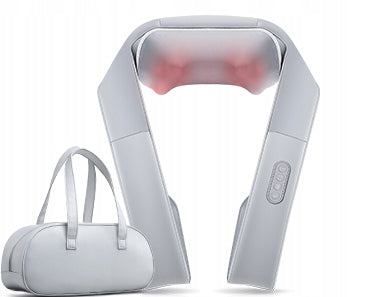 Shiatsu CSM03 Electric Back Neck Massager