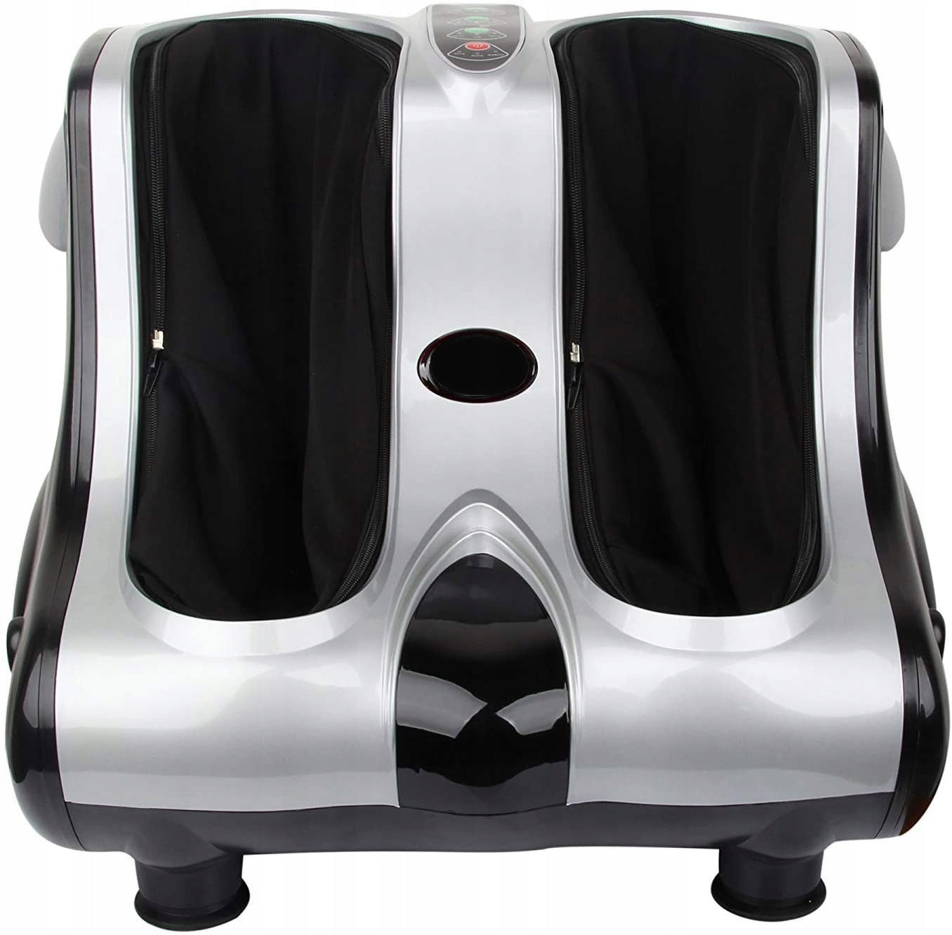 Shiatsu Foot and Calf Massager for Compression Massage Rolling Heating and Vibration Packaging status original