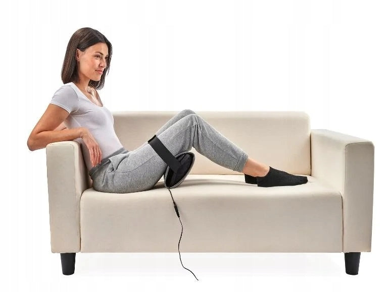 Shiatsu Massager Massage Pillow Neck Massage Neck Squares silvercrest Manufacturer code HG09407A