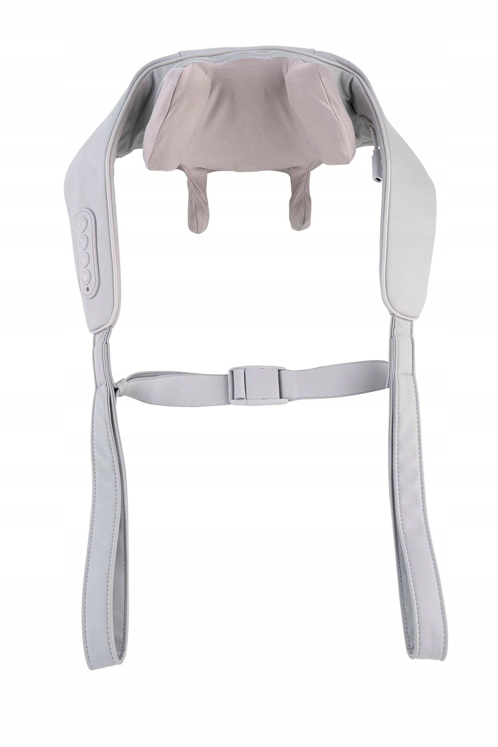 Shiatsu Massager Raven EMA005 Heating Wireless Neck Shoulders Back Brand Raven
