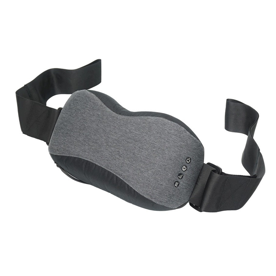 Shiatsu Massager with LEISPO LBM-AA Therapy Function