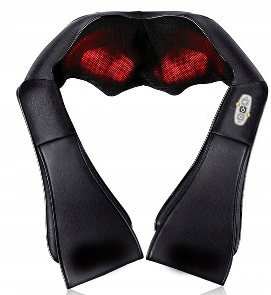 Shiatsu Medivon MD-6120 Wireless Massage Collar