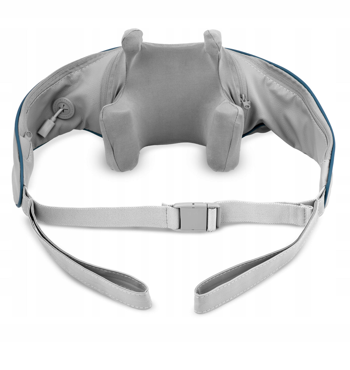 Shiatsu Neck Back Massager 3 Modes Wireless Heating Packaging status original