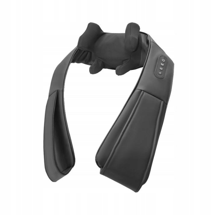 Shiatsu Neck Back Massager Massage Belt Massage Pillow EAN (GTIN) 5907264162268