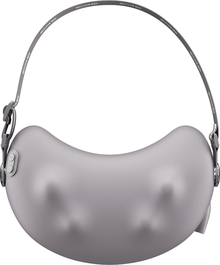 Shiatsu Wireless Massager with Heating Manufacturer code 1205120025