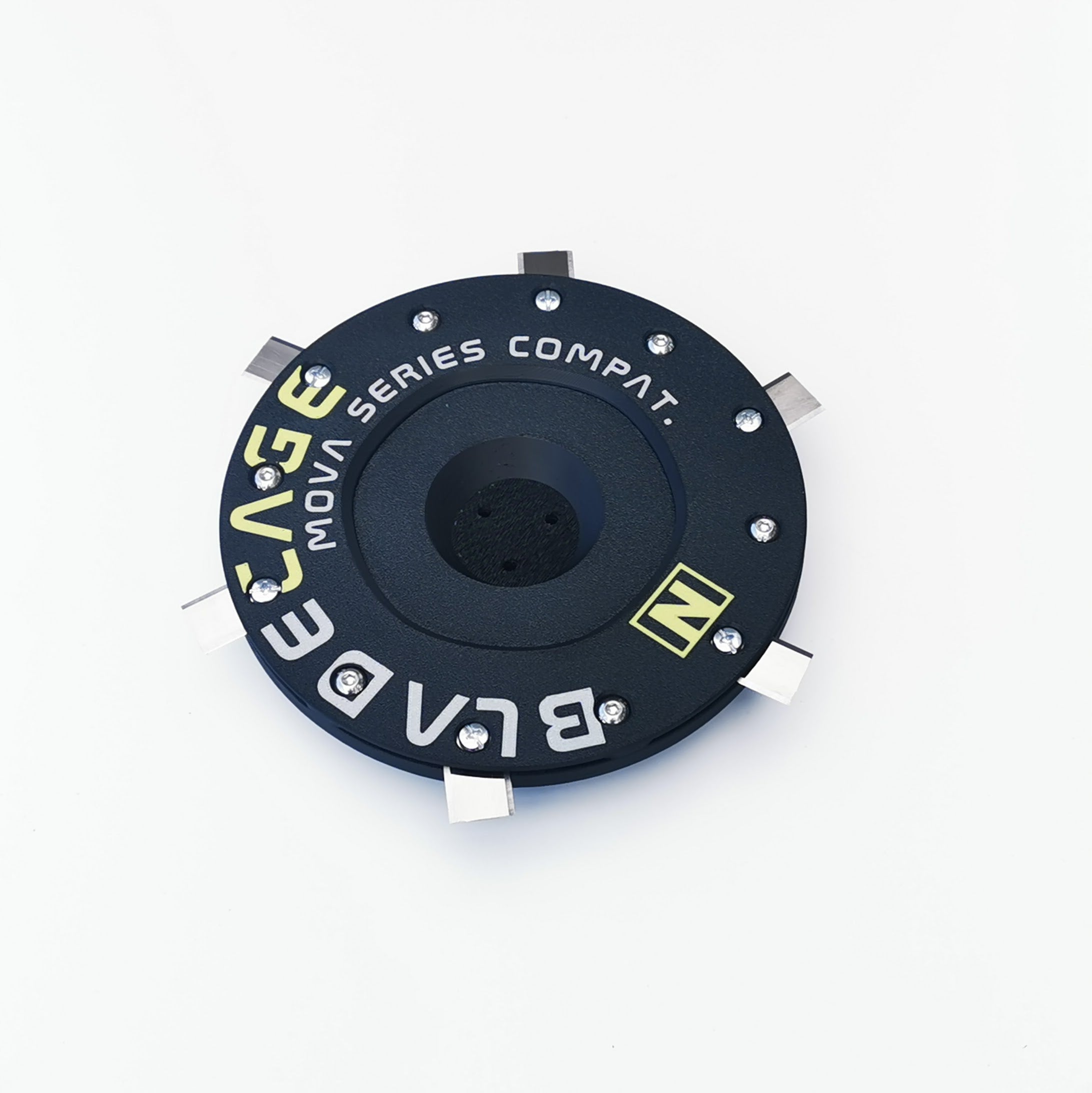 Shield with 6 blade guard compatible with Dreame Mova 600 Product width 22 cm