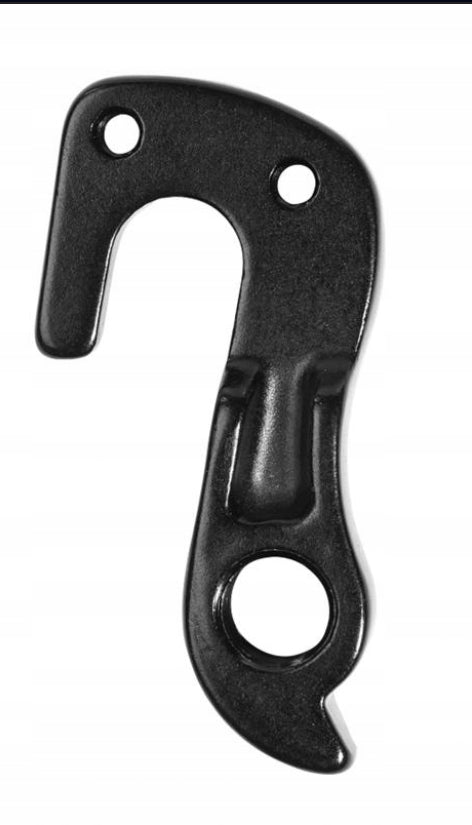 Shift hook CUBE AIM ANALOG ACCESS ACID - GH-165 BLACK Manufacturer code GH-165
