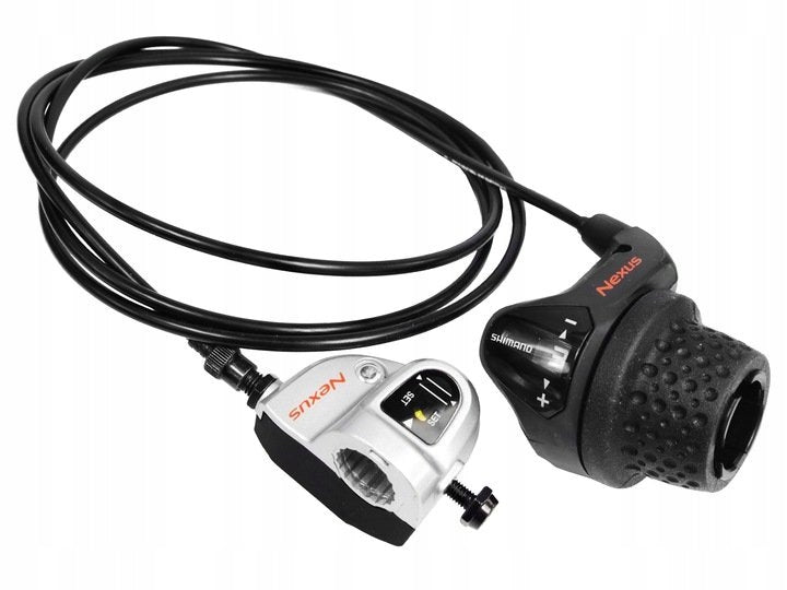 Shift lever SL-3S41E NEXUS 1700mm