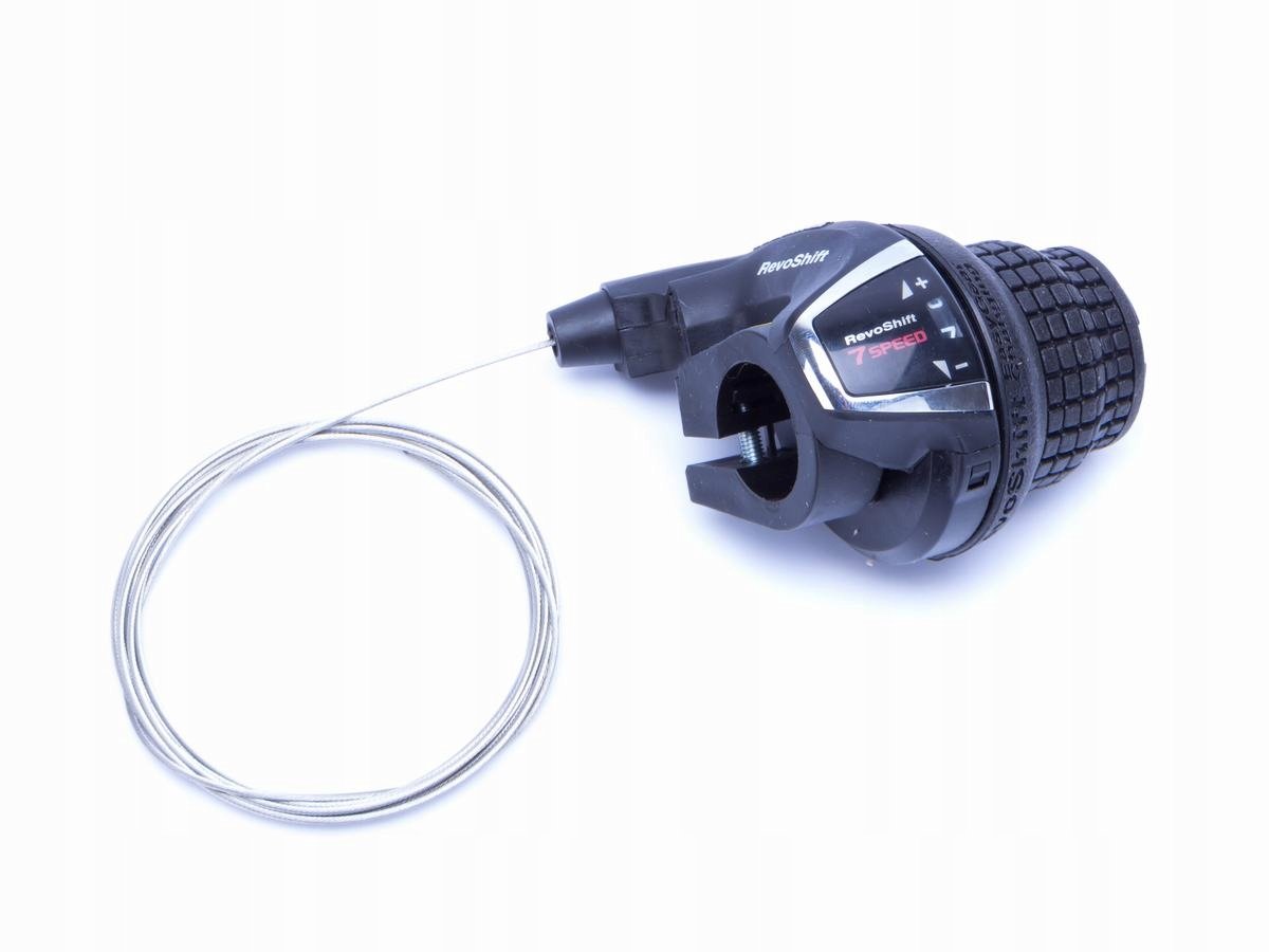 Shift lever right 7rz SL-RS35 Revoshift