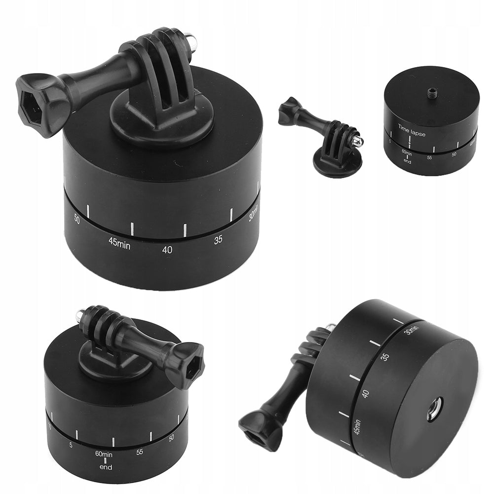 Shifting Rotary Stabilizer Tripod